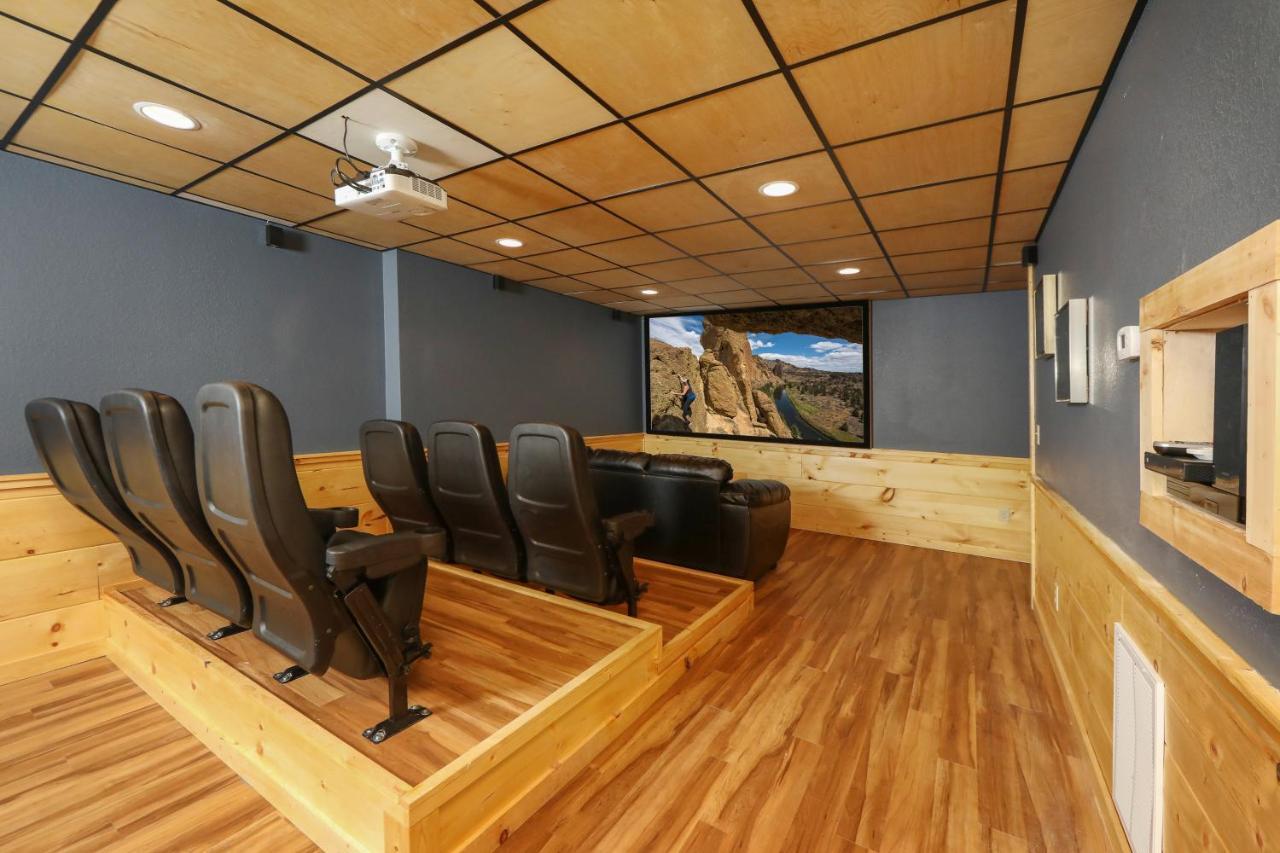Deer Pass Lodge بيدجن فورج المظهر الخارجي الصورة
